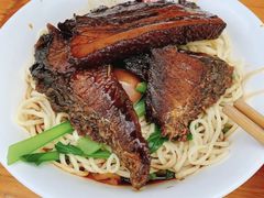 -泰顺江南春面馆