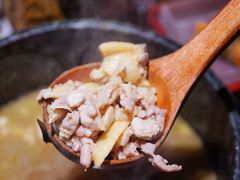 -芸山季·云南山珍菌火锅(人民广场来福士店)