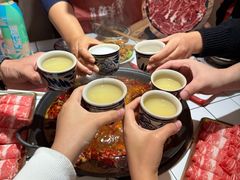 -旧街市鲜货老火锅(大光路店)