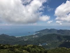-七娘山