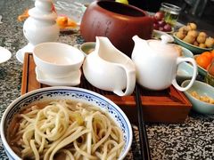-湖畔居茶楼(湖滨店)