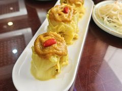 -恭敬李·烤鸭(天坛北门店)