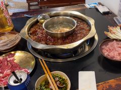 -邓莽子老火锅(中兴路总店)