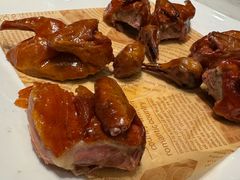 -十六台·经典广东菜(德外大街店)