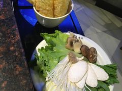 -八合里潮汕鲜牛肉火锅(深圳海岸城店)