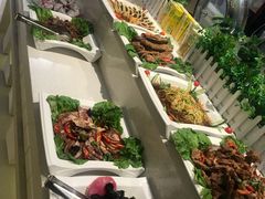 -纽斯特自助牛排餐厅(三林印象城店)