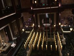 -西安华清御汤酒店