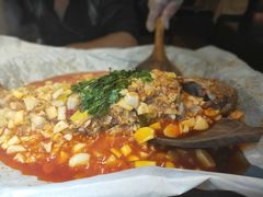 -红辣椒·川菜·火锅(科华路店)
