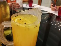 -丰收日·小海鲜·沪上家宴(顾村正大店)