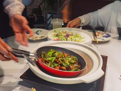 -鱼翅楼·津派砂锅鱼翅(水上公园店)