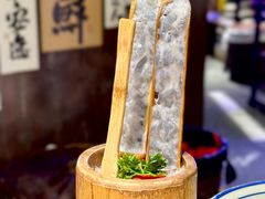 原味虾滑-萍姐火锅·公路夜市(打浦桥日月光店)