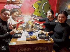 -老天桥蛙炉火锅(姑苏总店)