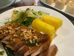 -美奈小馆·东南亚菜(福田星河COCO Park店)