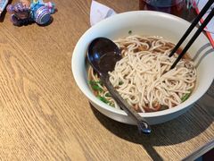 -李先生牛肉面大王(北京平谷步行街店)