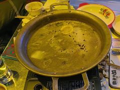 -四禧精酿铜锅涮肉·烧烤工场(大明湖店)