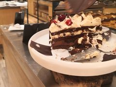 -北京王府井希尔顿酒店·万斯阁西餐厅