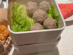 -左庭右院鲜牛肉火锅(长泰广场店)