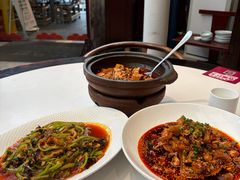 -院8里·少城记忆老川菜(宽窄巷子店)