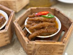 -麒麟中餐厅·经典粤菜·地道菜式老字号(广州长隆酒店)