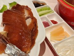 -大鸭梨烤鸭(甘家口店)