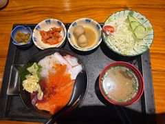 -明日叶居酒屋(师惠坊店)