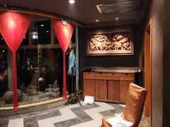 -申粤轩·手工点心·金牌烧味·经典粤菜(丁香花园店)