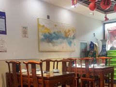 -恩宏德餐馆(平山道店)