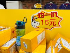 -史努比缤纷世界