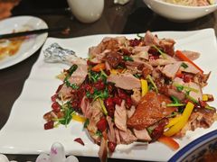 -金泽大酒店·卢塞恩餐厅