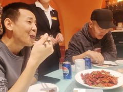 -竹溪一号·天域阁(骑马山店)