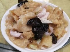 -清真·安乐园菜馆(茶南店)