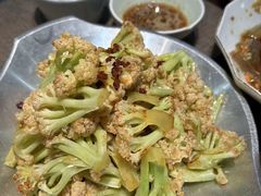 -俏东方·海味水饺·青岛菜(崂山店)