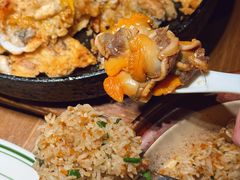 -张家卫·阳江菜·小海鲜(肥婆湾桥店)
