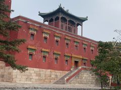 -须弥福寿之庙