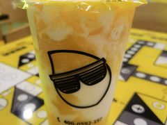 -芒果很黄(厦门大学店)