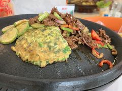 -一烙锅(友谊店)