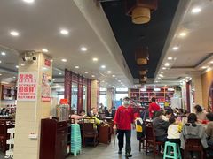 -老来福·非遗酸汤兔(凯旋路店)