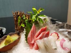 空运活赤贝-天狗山料理(省体店)
