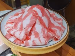-超级鲜•胡毛肚火锅(扬帆店)