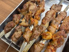 -贯贯吉·清真餐厅(浙江中路店)