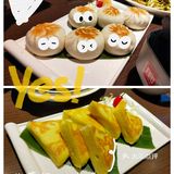 打卡亿源食府[礼花][礼花]