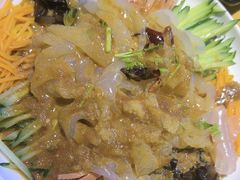 -大哈福烧烤·海鲜·家常菜(延安三路店)