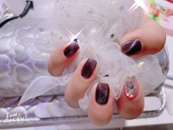 -璀璨&星光美甲美睫店