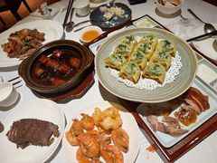 -荣兴酒家(徐家汇店)