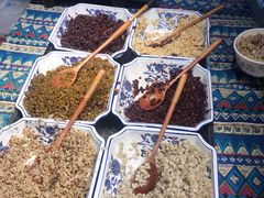 紫米-桥门程记(兰州南关夜市店)