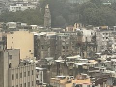 -澳门十六浦索菲特大酒店