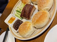 -烧肉馆(古北水镇景区店)