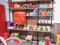 -小郡肝火锅串串香(万达总店)