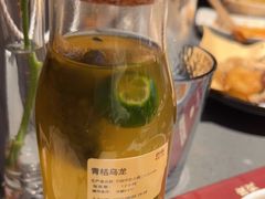 -巴奴毛肚火锅(二七万达店)