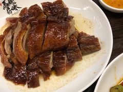 -龍炎馬仔烧味(首位中心店)
